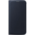 Samsung pouzdro EF-WG920B pro Galaxy S6 (G920), černá_72938656