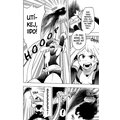 Komiks My Hero Academia - Moje hrdinská akademie, 2.díl, manga_729369310