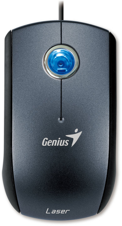 Genius RS Traveler 355 Laser USB_380500887