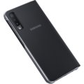 Samsung pouzdro Wallet Cover Galaxy A7 (2018), black_661041611