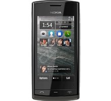 Nokia 500, Black_1106701594
