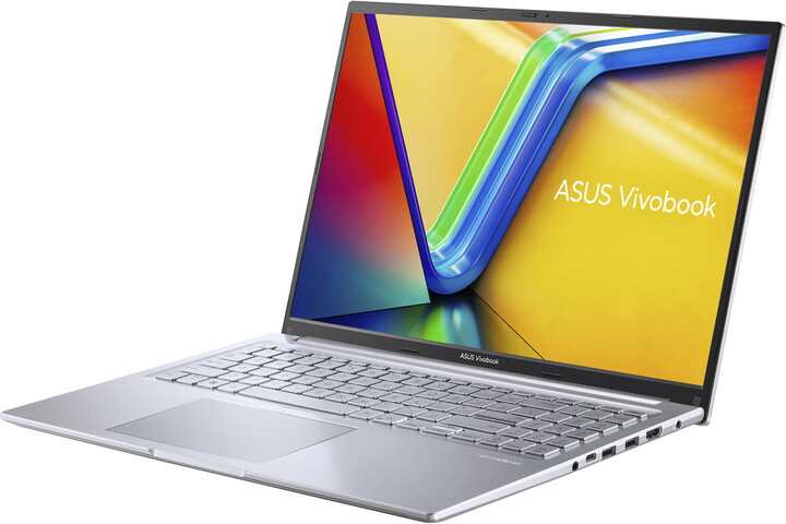 ASUS Vivobook 16 (M1605), stříbrná_1758806448