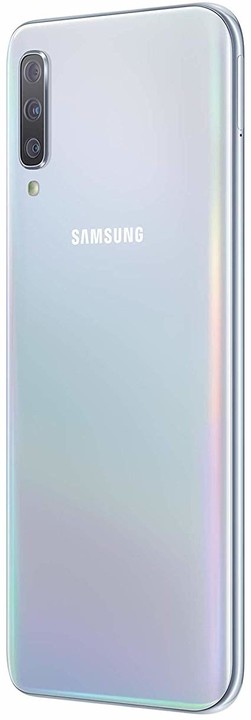 Samsung Galaxy A50, 4GB/128GB, White_1054769040