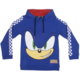 Mikina Sonic the Hedgehog - Sonic (12-13 let) - Rozbalené zboží