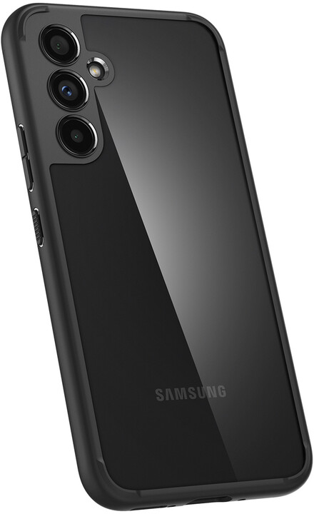Spigen ochranný kryt Ultra Hybrid pro Samsung Galaxy A54 5G, černá_2097412886