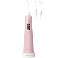 CONCEPT ZK4022 Přístroj na mezizubní hygienu PERFECT SMILE, pink_50936366