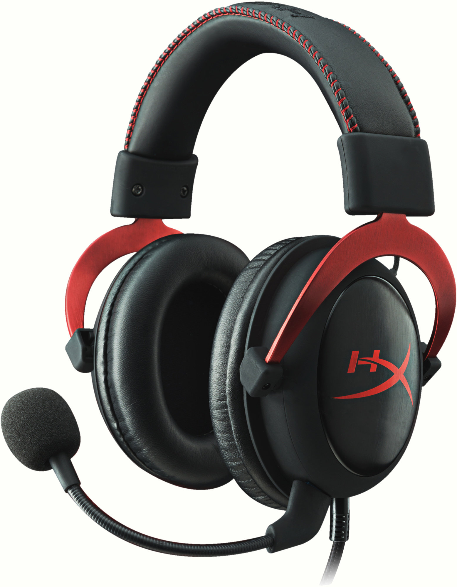 HyperX Cloud II Headset