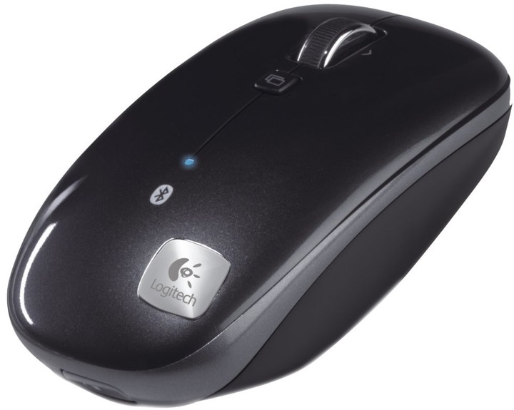 Logitech m555b bluetooth подключение