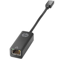 HP USB-C to RJ45 - Rozbalené zboží