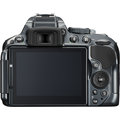 Nikon D5300 + 18-55 VR AF-P, šedá_359749090