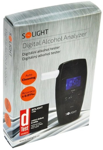 Solight 1T04, alkohol tester_121102972