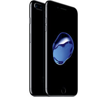 Apple iPhone 7 Plus, 256GB, temně černá_870264540