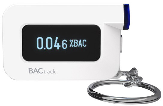 BACtrack C6, alkohol tester_117107718