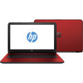 HP 15 (15-af111nc), červená