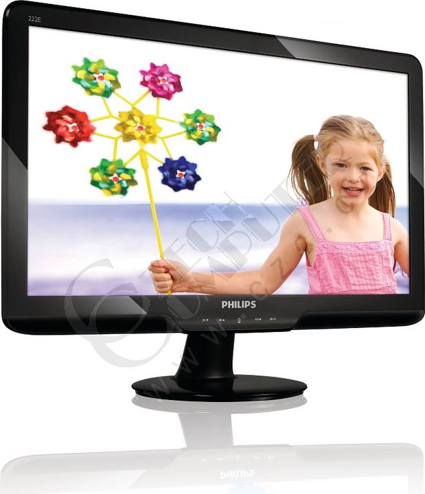 Philips 222E2SB - LCD monitor 22&quot;_156093759