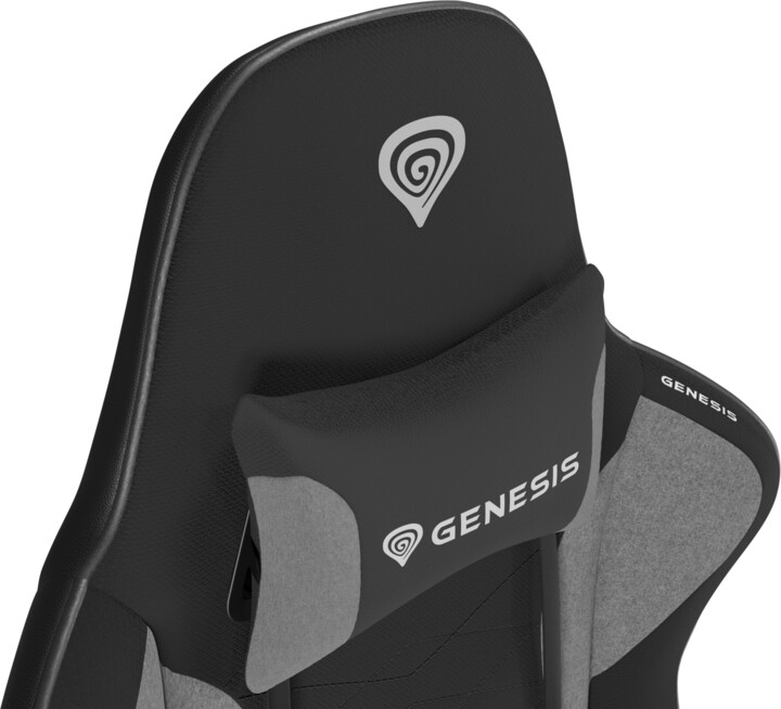 Genesis Nitro 440 G2, černá/šedá_1227538767