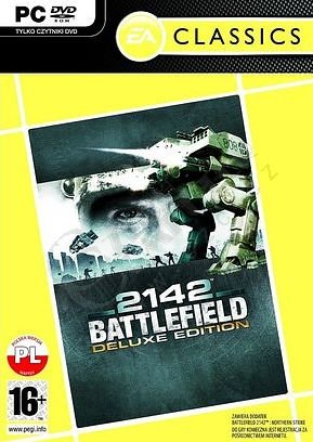 Battlefield 2142 Deluxe Edition Classic_992786930