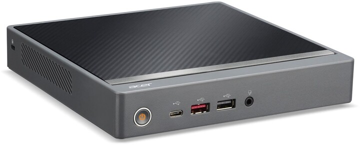 Acer Revo Box EGi31305U, černá_1724329768