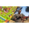 FarmVille a GTA pod jednou střechou? Take-Two chce koupit Zyngu