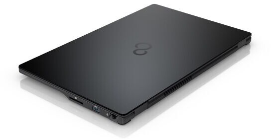 Fujitsu LifeBook U9312, černá_1803305419