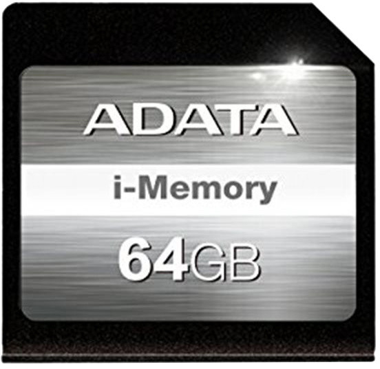 ADATA SDXC přídavná karta pro MacBook Air 13 - 64GB_494068805