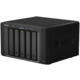 Synology DX517 - expanzní jednotka O2 TV HBO a Sport Pack na dva měsíce