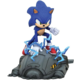 Figurka Sonic - Diorama Sonic_1930038690