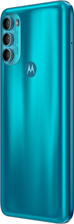 Motorola Moto G71, 6GB/128GB, Neptune Green_268350041