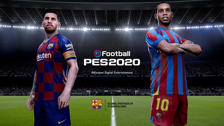 eFootball PES 2020 (Xbox ONE)_527687684