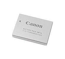 Canon NB-5L akumulátor pro Ixus 860, 870, 90, 970_2047771388
