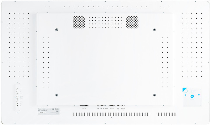 iiyama ProLite TF5537MSC-W2AG Touch - LED monitor 55&quot;_1863791117