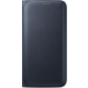 Samsung pouzdro EF-WG925P pro Galaxy S6 Edge (G925), černá