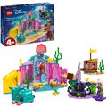 LEGO® Disney Princess™ 43254 Ariel a její křišťálová jeskyně_1568710311