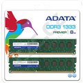 ADATA Premier Pro Series 8GB (2x4GB) DDR3 1333, retail