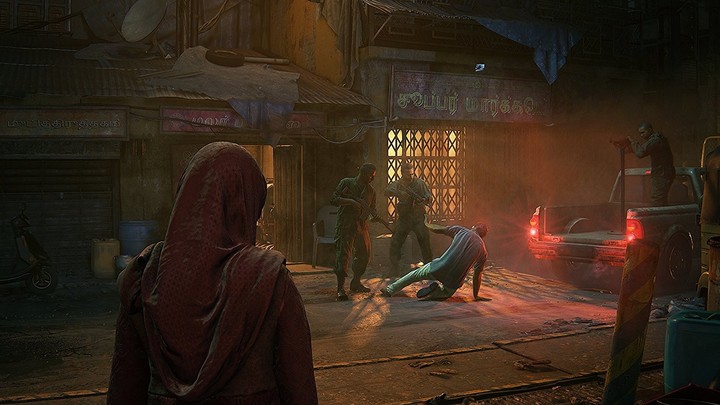 Uncharted: The Lost Legacy (PS4)_969102563