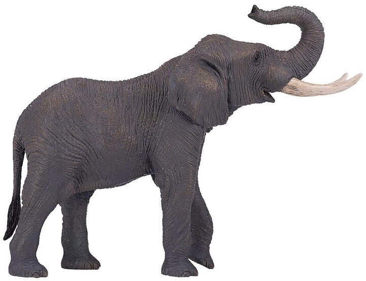 Figurka Mojo - Slon africký_1188447190