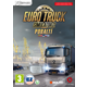 Euro Truck Simulator 2: Pobaltí (PC)