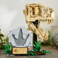 LEGO® Jurassic World 76964 Dinosauří fosilie: Lebka T-Rexe_1662909120