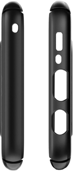 Spigen Thin Fit pro Samsung Galaxy S8+, black_835860709