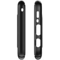 Spigen Thin Fit pro Samsung Galaxy S8+, black_835860709