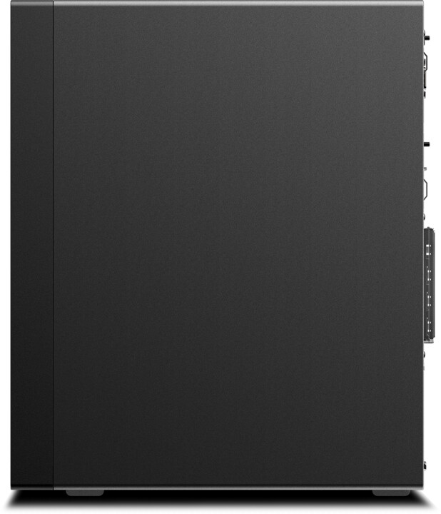 Lenovo ThinkStation P330 TWR, černá_683761159