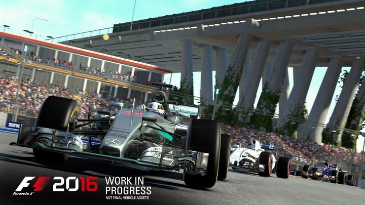 F1 2016 - Limited Edition (Xbox ONE)_1981087089