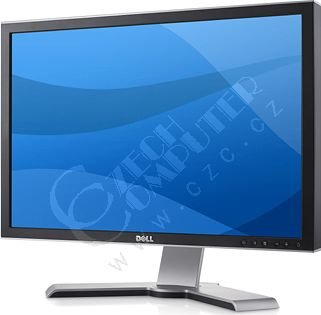 Dell UltraSharp 2408WFP - LCD monitor 24&quot;_728012438