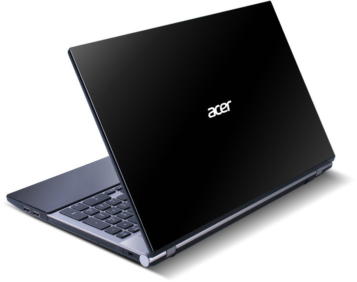 Acer Aspire V3-731G-B9806G75Makk, černá_2101771697