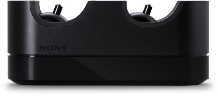 PlayStation 4 - Nabíjecí stanice pro DualShock 4_889254512