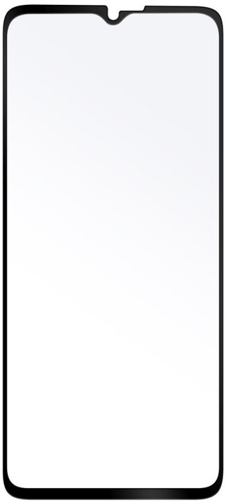FIXED ochranné sklo Full-Cover pro Samsung Galaxy Xcover6 Pro, lepení přes celý displej, černá_2048637823