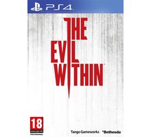 The Evil Within (PS4)_316721290