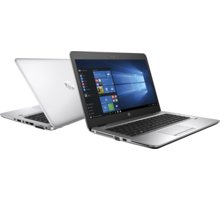 HP EliteBook 840 G4, stříbrná_473089623
