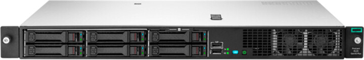 HPE ProLiant DL20 Gen10 Plus /E-2314/16GB/4xSFF/500W/1U/NBD3/3/3_1444300383