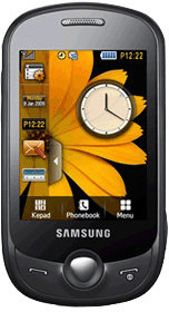 Samsung C3510 Genoa, černá (black)_1974010839